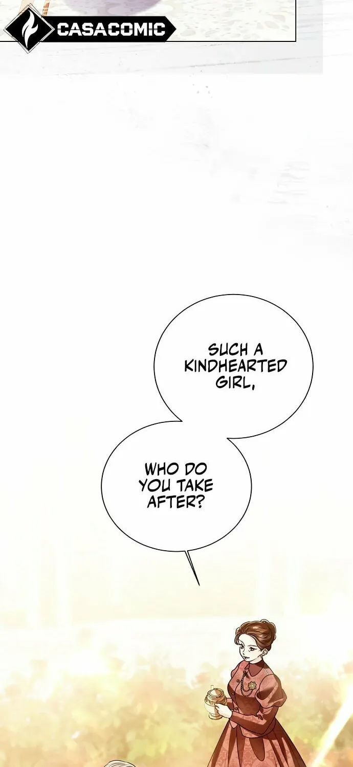 I Abdicate My Title of Empress Chapter 115 page 20 - 