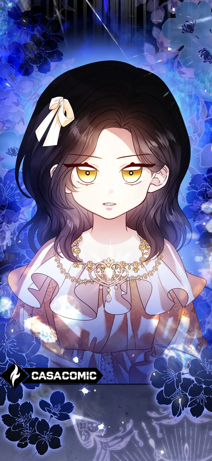 I Abdicate My Title of Empress Chapter 115 page 3 - 