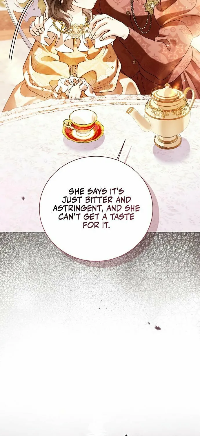 I Abdicate My Title of Empress Chapter 115 page 23 - 