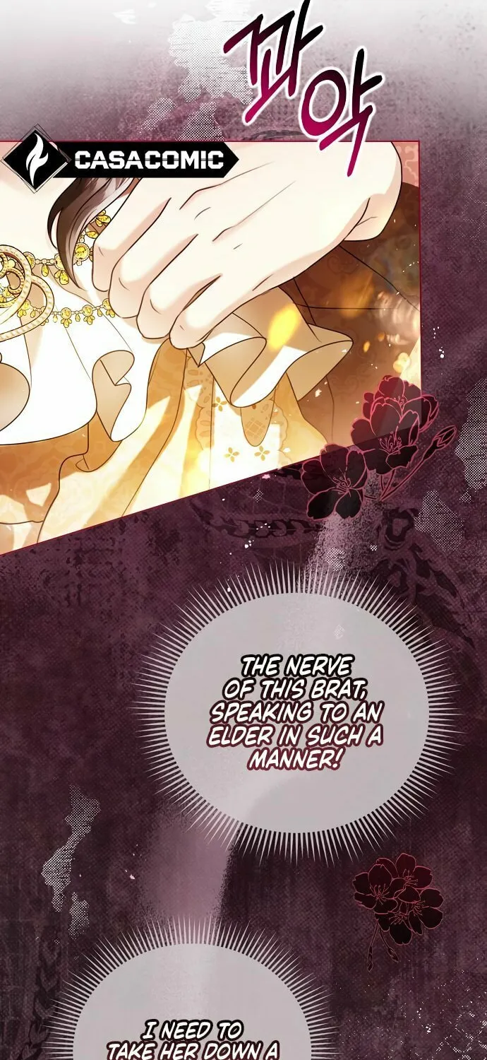 I Abdicate My Title of Empress Chapter 115 page 24 - 