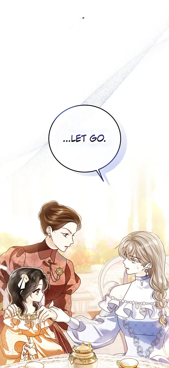 I Abdicate My Title of Empress Chapter 115 page 27 - 
