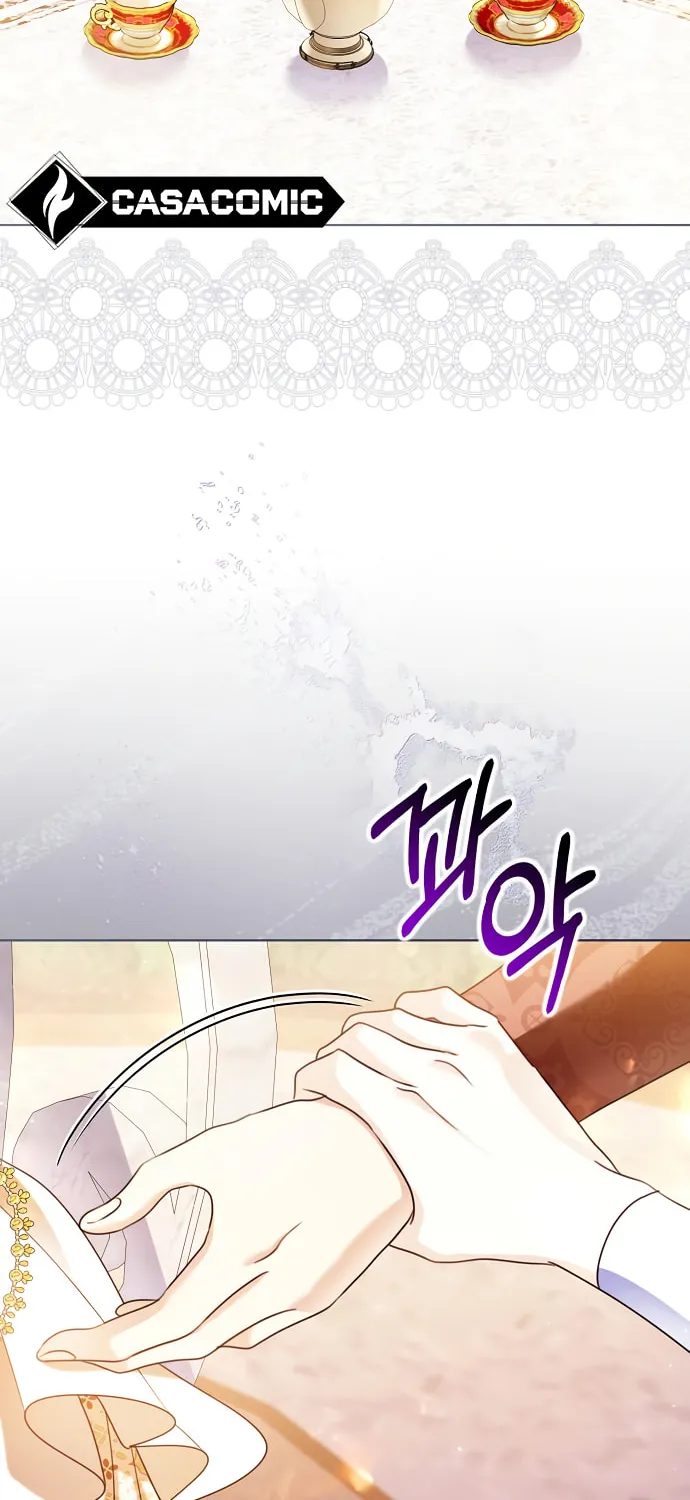 I Abdicate My Title of Empress Chapter 115 page 28 - 