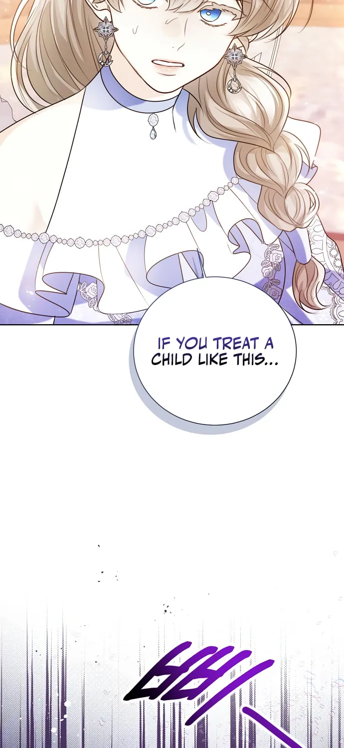 I Abdicate My Title of Empress Chapter 115 page 30 - 