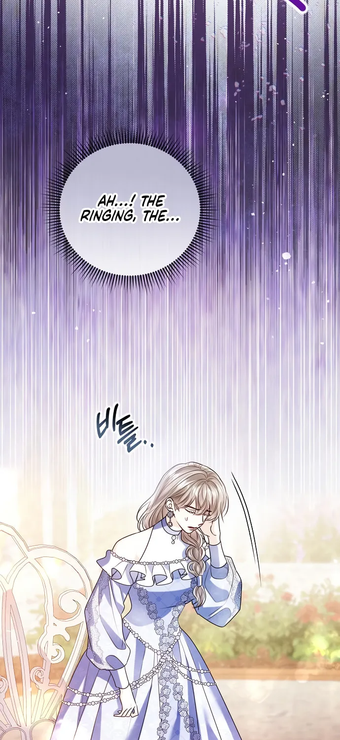 I Abdicate My Title of Empress Chapter 115 page 31 - 