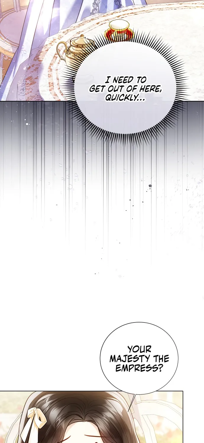 I Abdicate My Title of Empress Chapter 115 page 32 - 