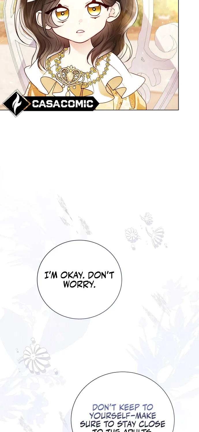 I Abdicate My Title of Empress Chapter 115 page 33 - 