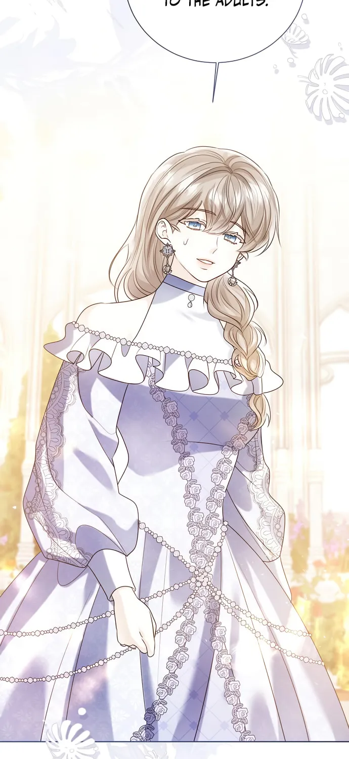 I Abdicate My Title of Empress Chapter 115 page 34 - 