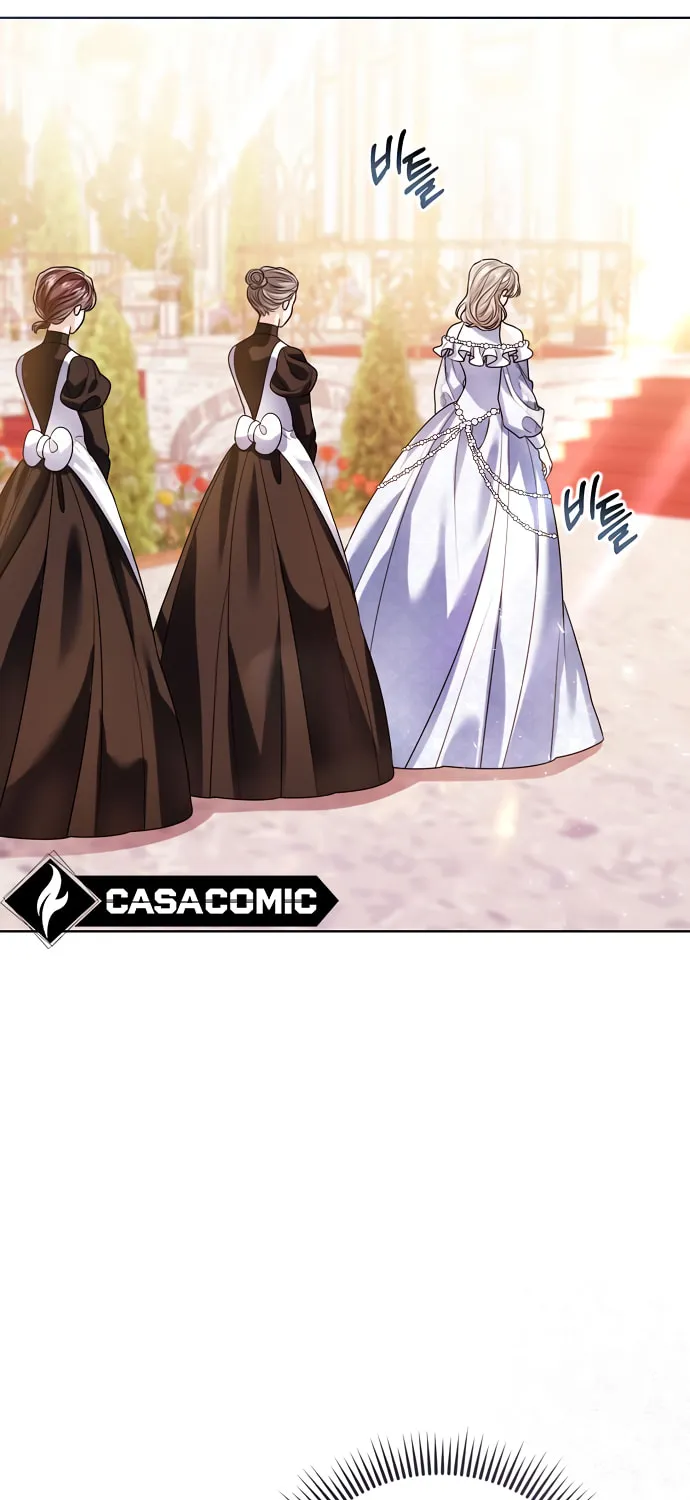 I Abdicate My Title of Empress Chapter 115 page 36 - 