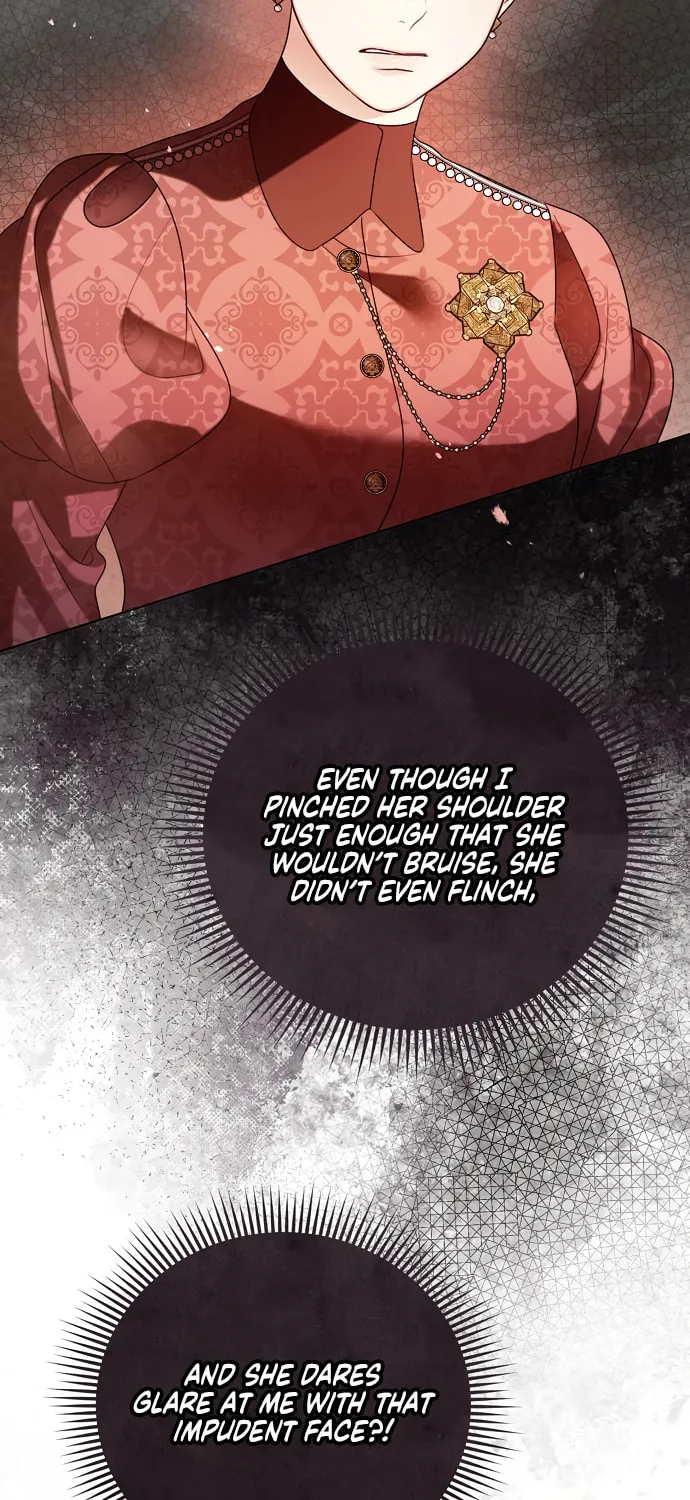 I Abdicate My Title of Empress Chapter 115 page 39 - 
