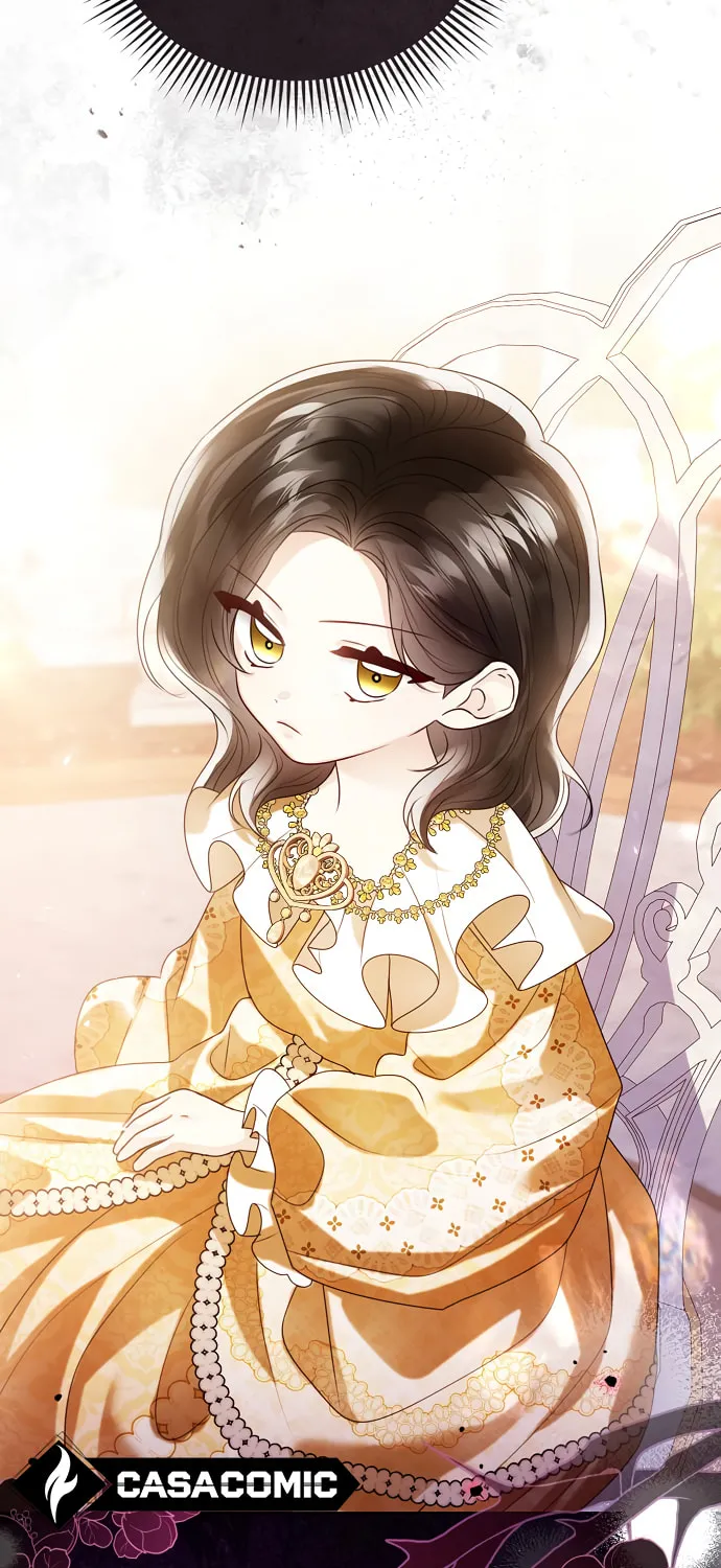 I Abdicate My Title of Empress Chapter 115 page 40 - 
