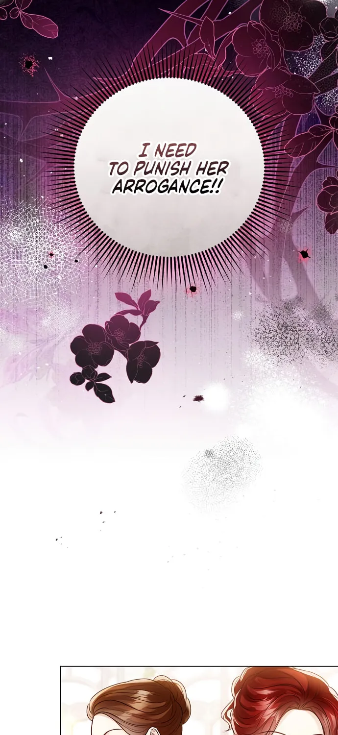 I Abdicate My Title of Empress Chapter 115 page 41 - 