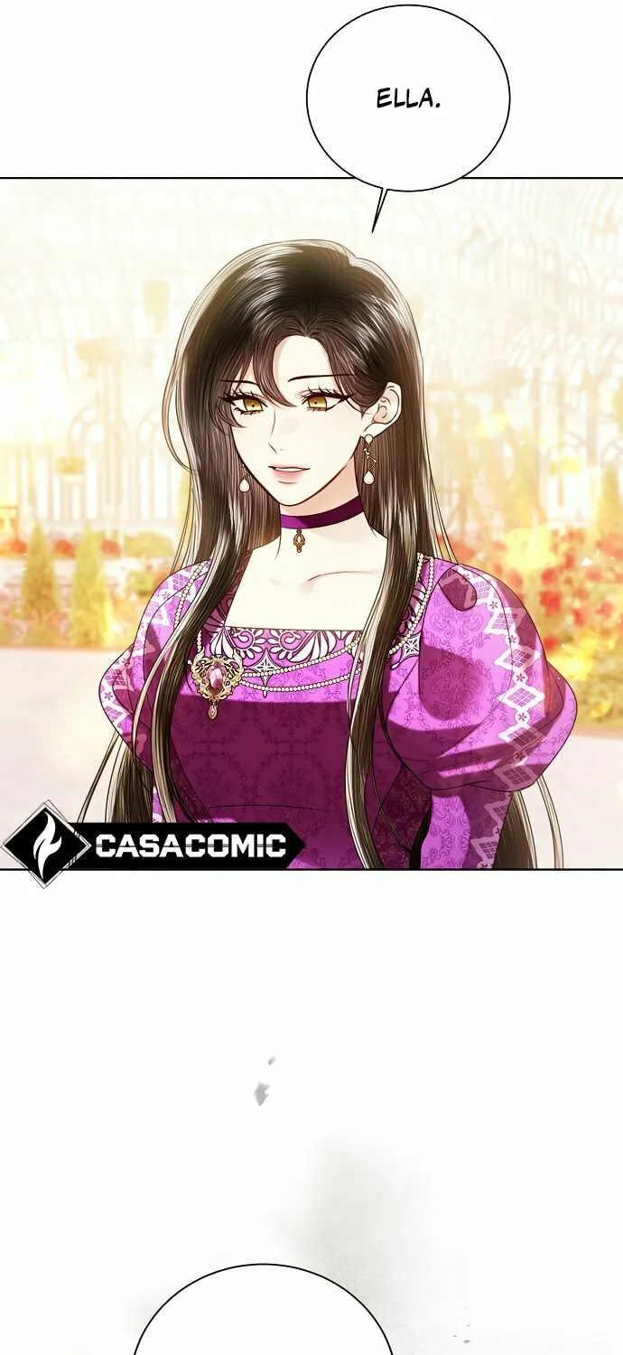 I Abdicate My Title of Empress Chapter 115 page 45 - 