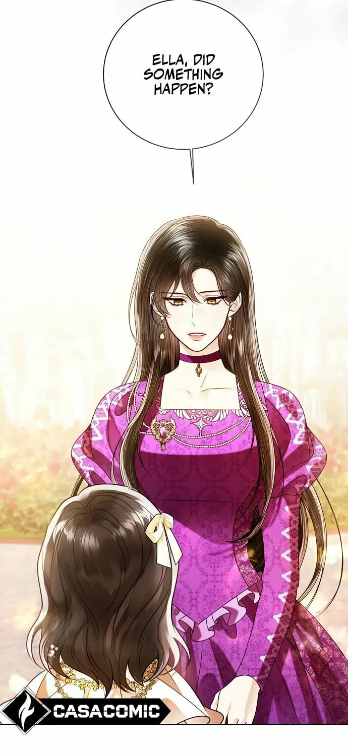 I Abdicate My Title of Empress Chapter 115 page 48 - 