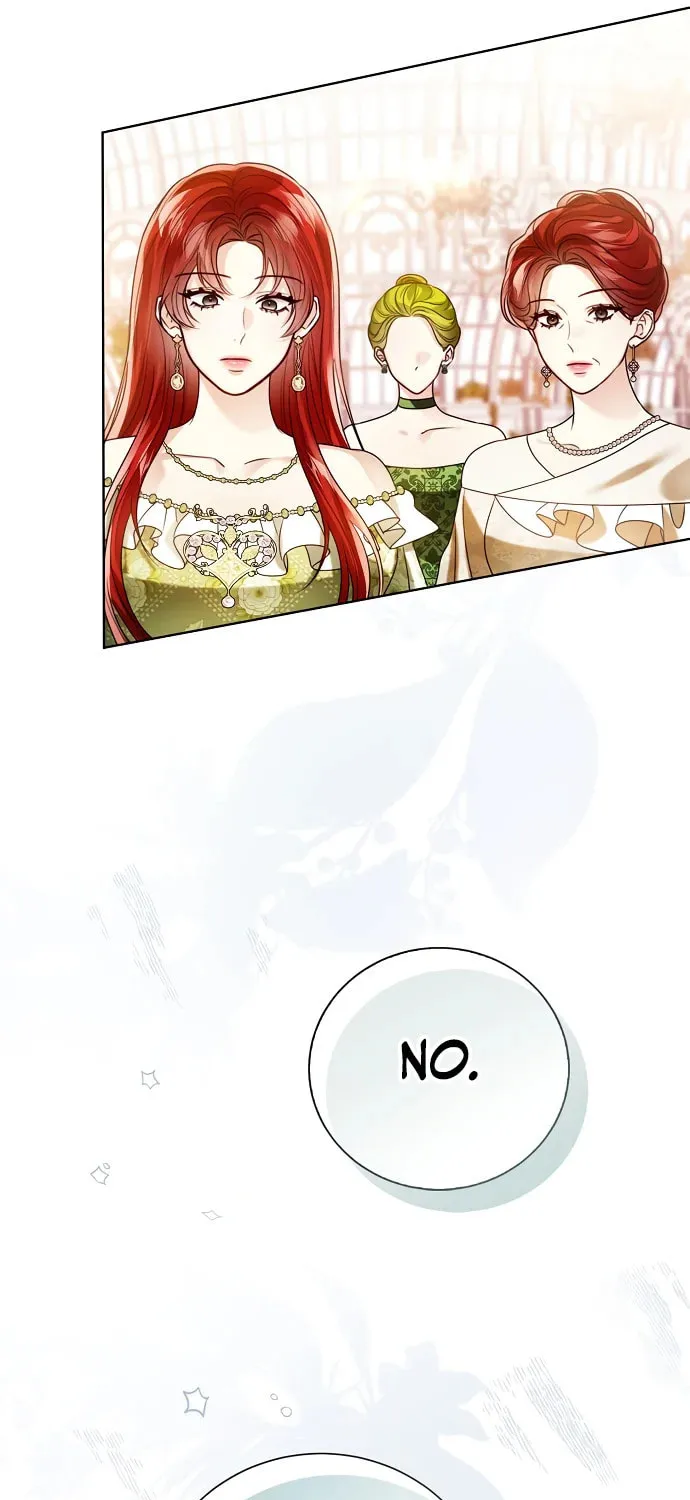 I Abdicate My Title of Empress Chapter 115 page 53 - 