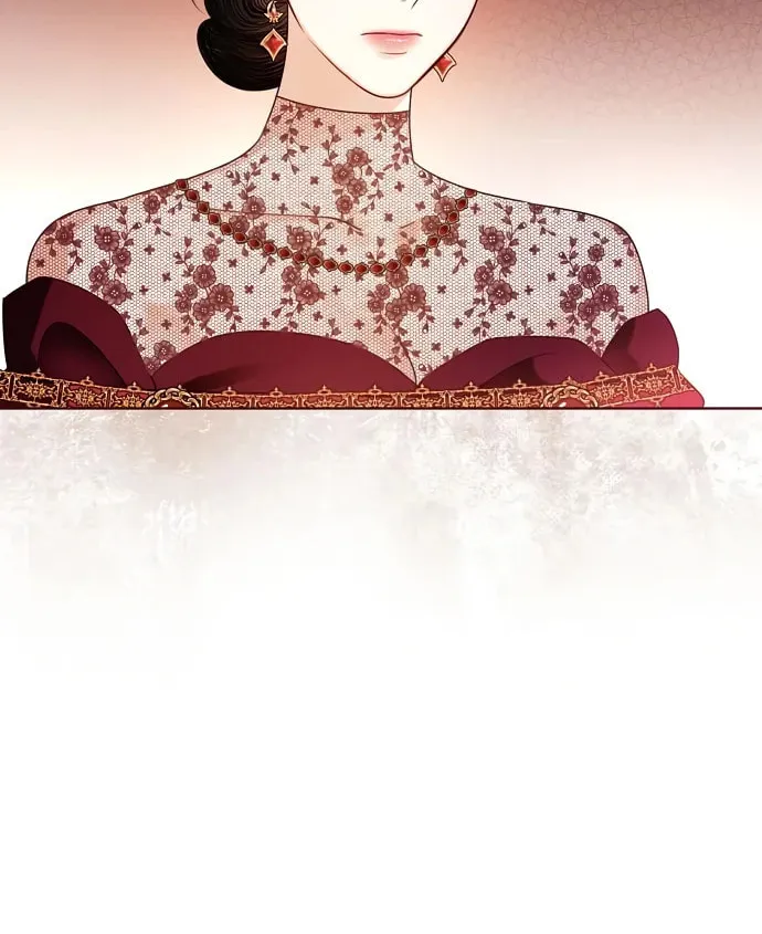 I Abdicate My Title of Empress Chapter 115 page 56 - 