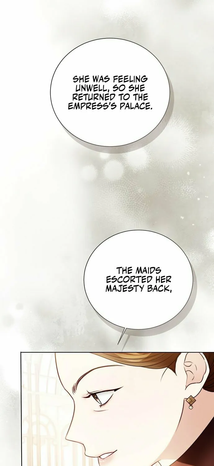I Abdicate My Title of Empress Chapter 115 page 59 - 