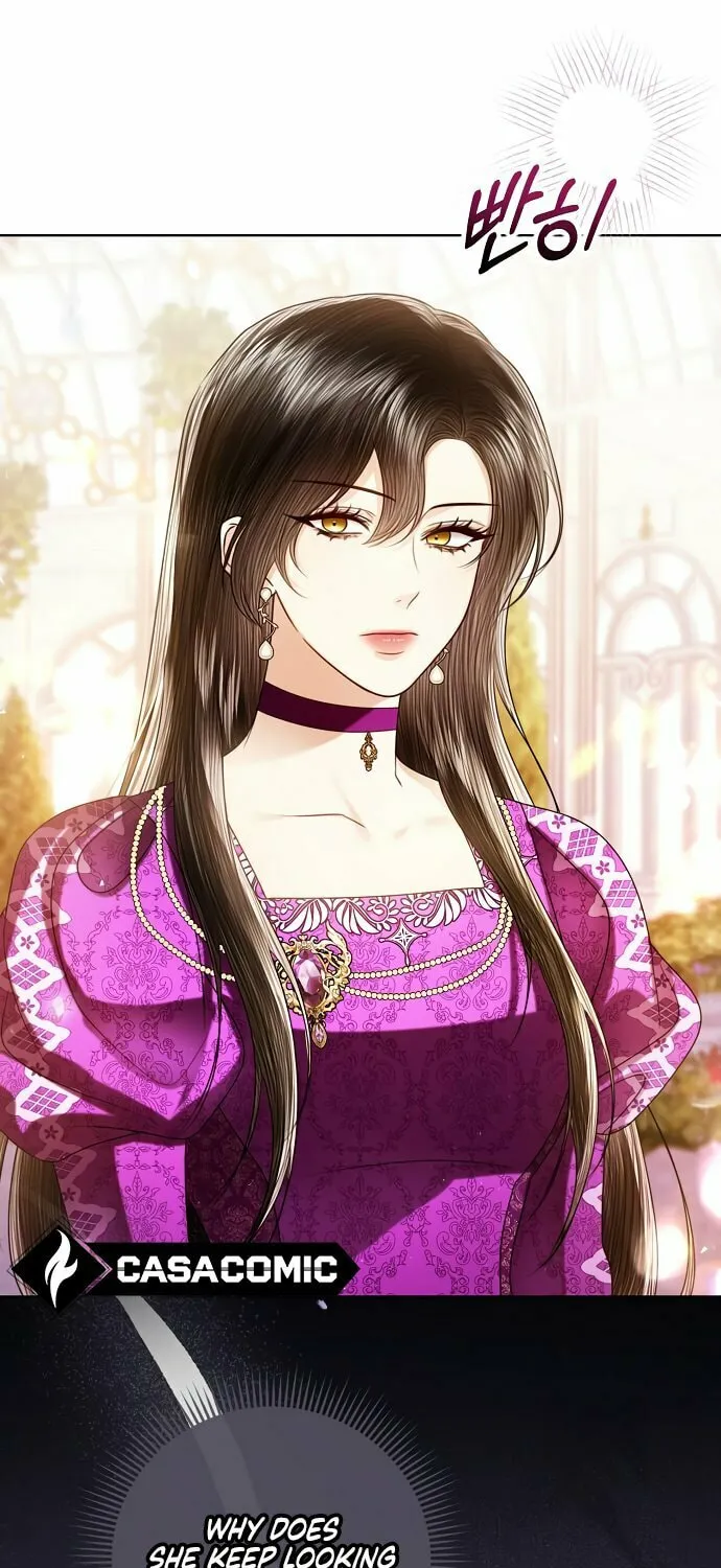 I Abdicate My Title of Empress Chapter 115 page 63 - 