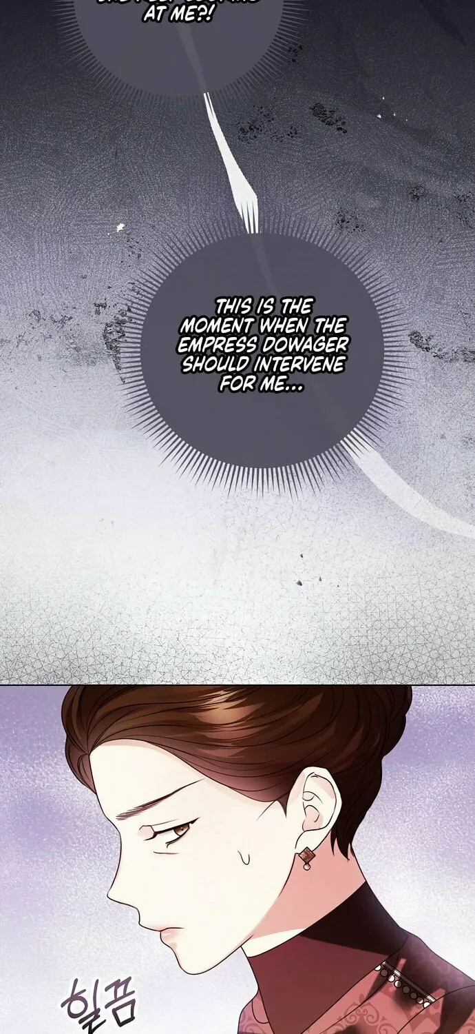 I Abdicate My Title of Empress Chapter 115 page 64 - 