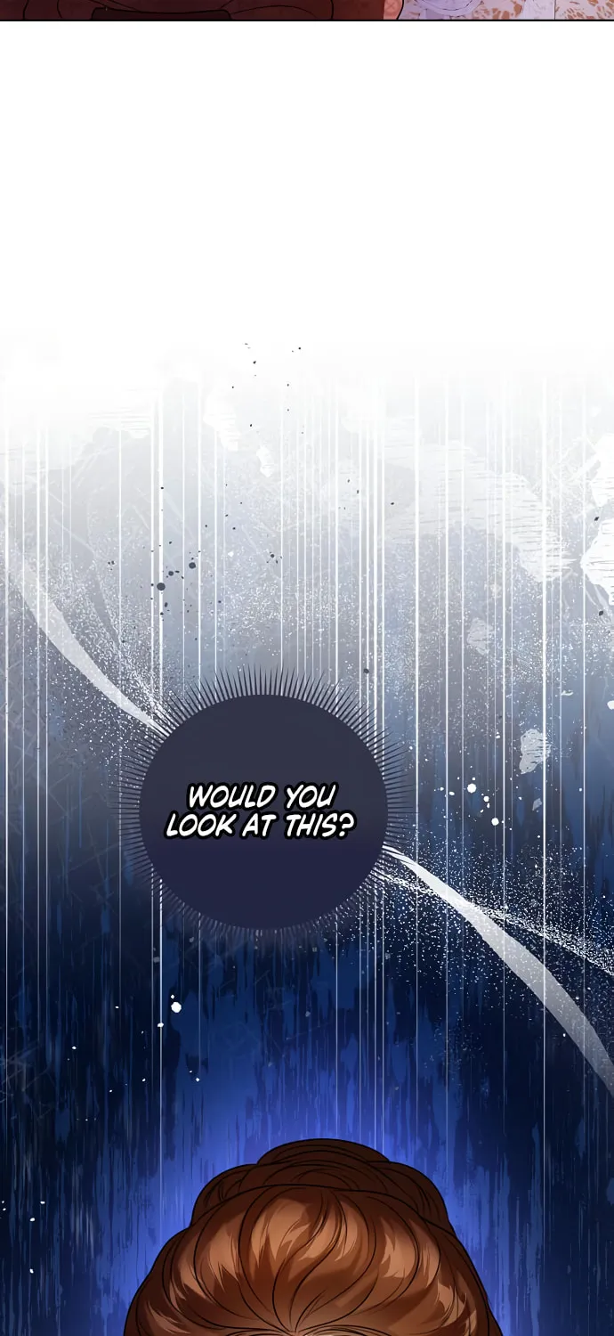 I Abdicate My Title of Empress Chapter 115 page 8 - 