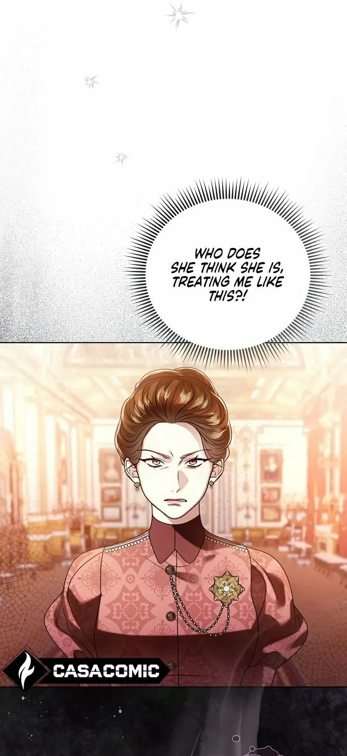 I Abdicate My Title of Empress Chapter 115 page 71 - 