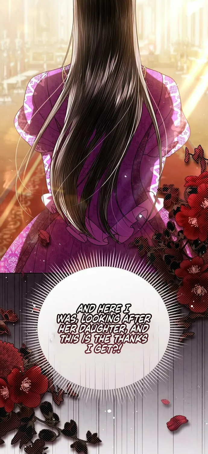I Abdicate My Title of Empress Chapter 115 page 73 - 