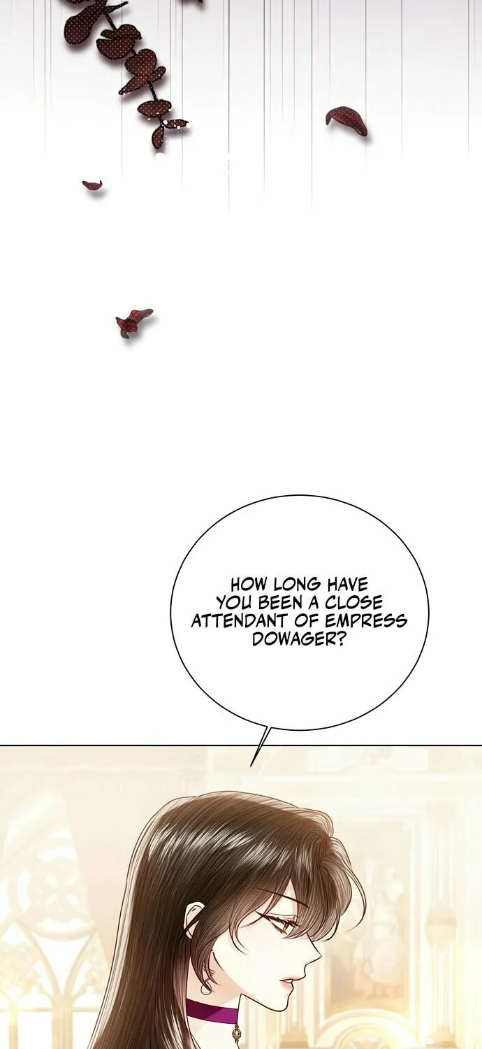 I Abdicate My Title of Empress Chapter 115 page 74 - 
