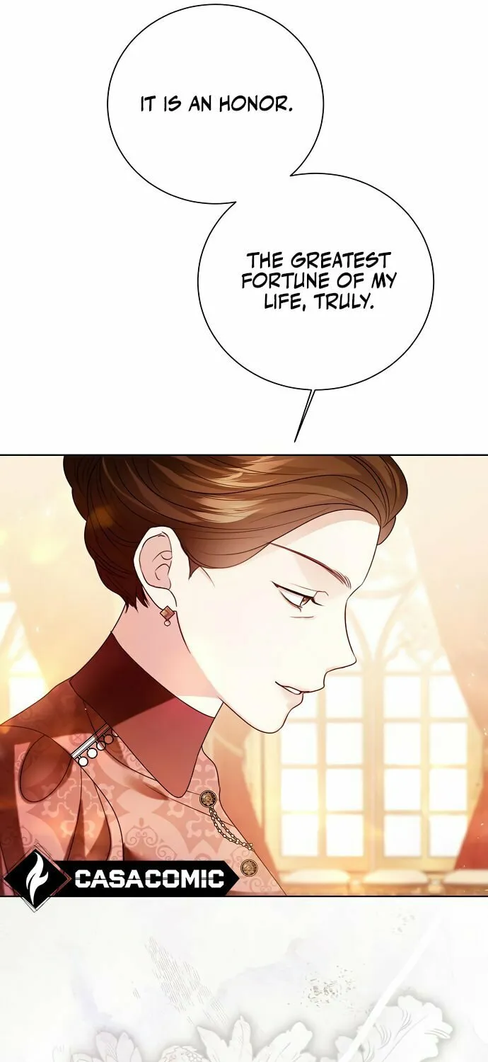 I Abdicate My Title of Empress Chapter 115 page 77 - 