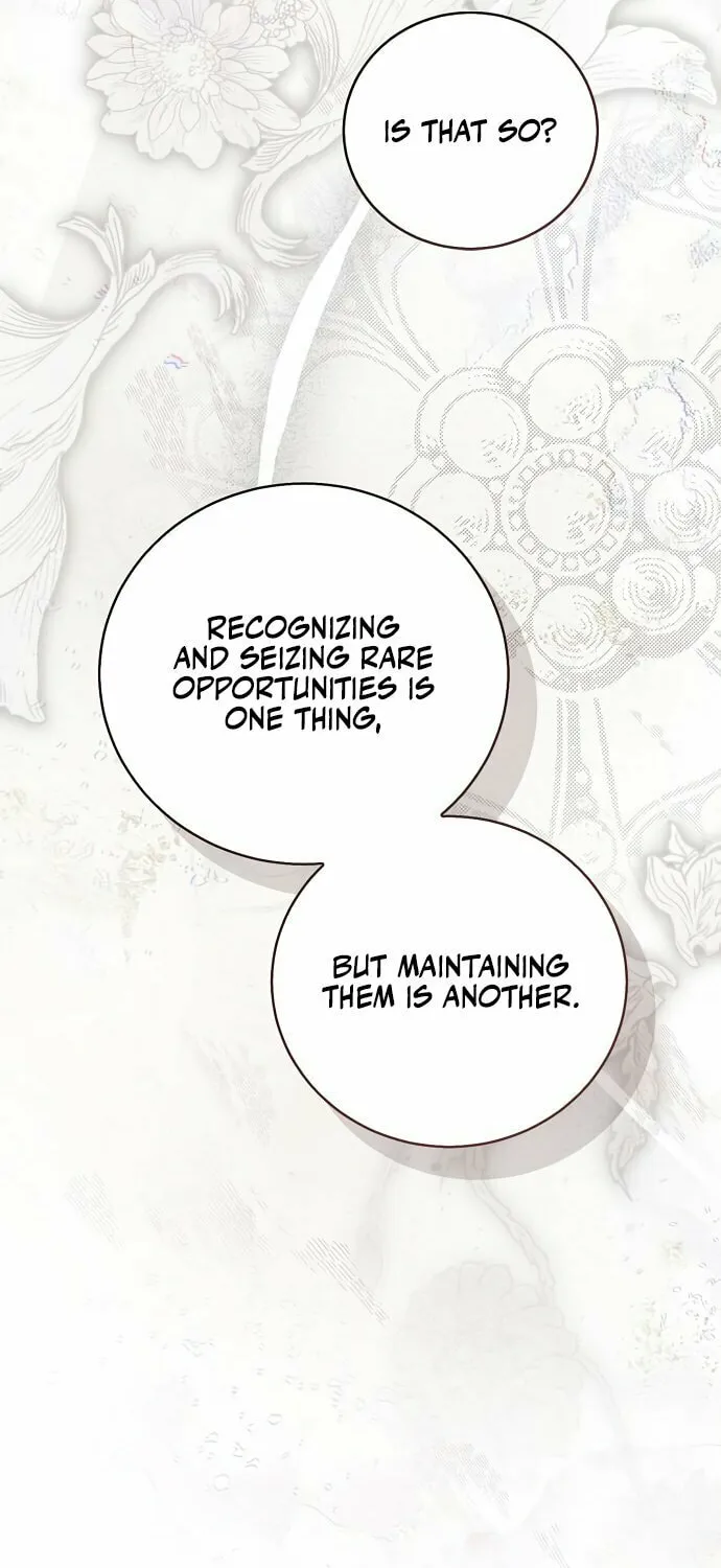 I Abdicate My Title of Empress Chapter 115 page 78 - 