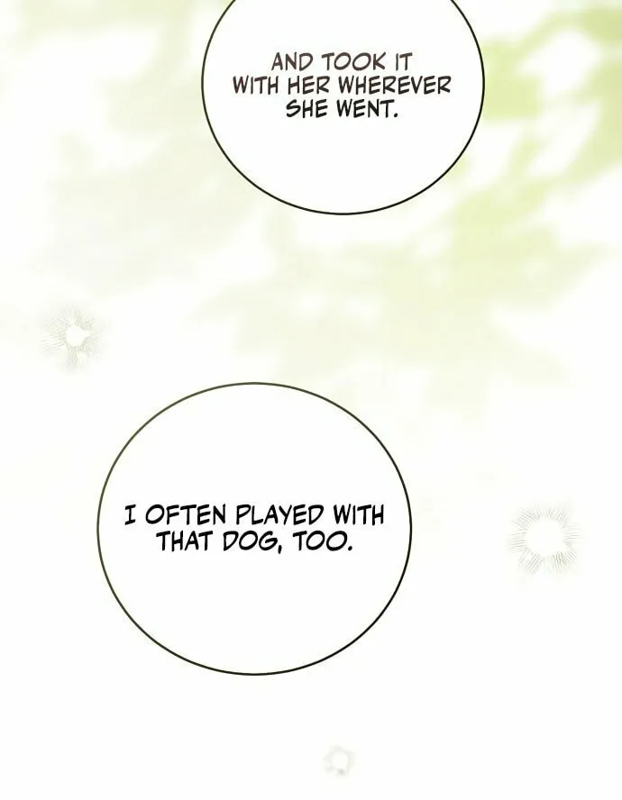 I Abdicate My Title of Empress Chapter 115 page 84 - 