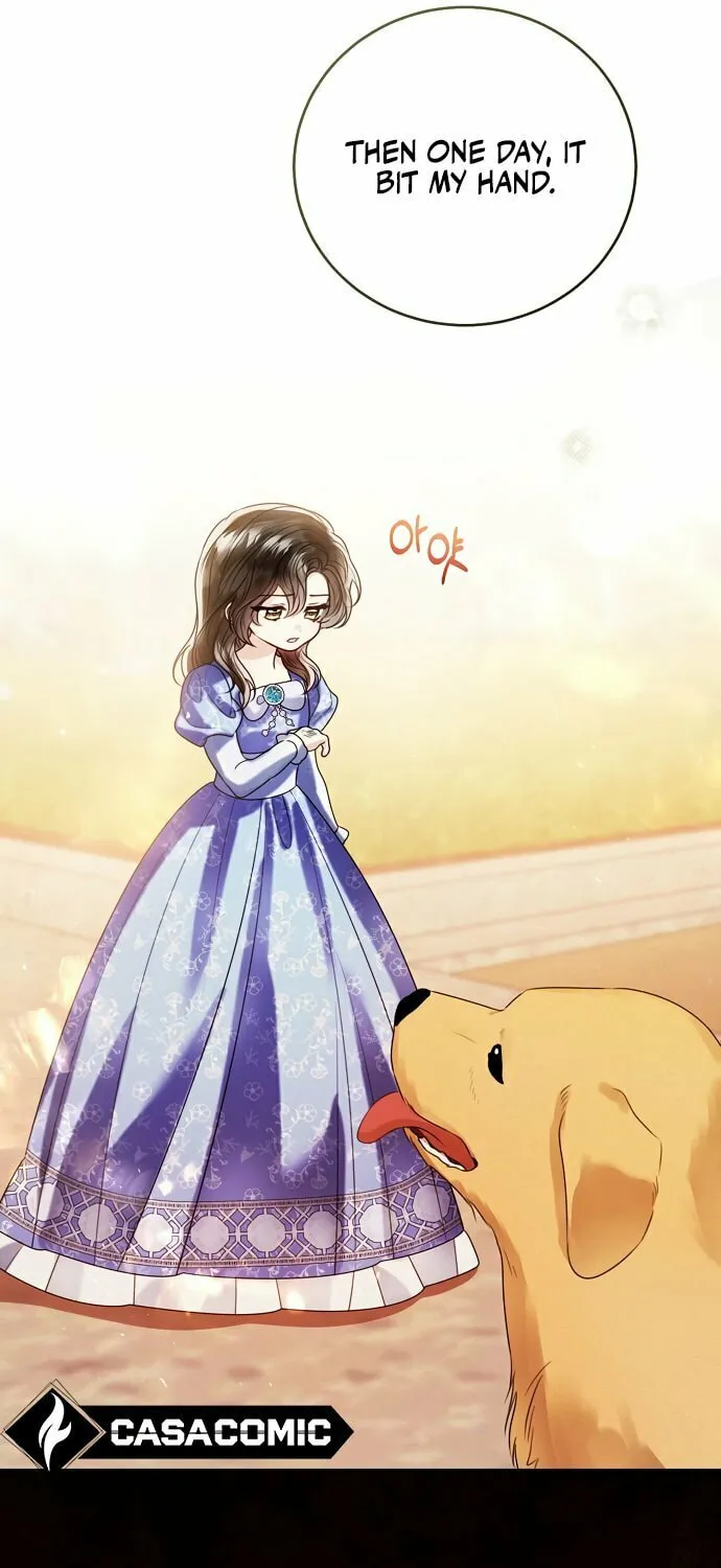 I Abdicate My Title of Empress Chapter 115 page 85 - 