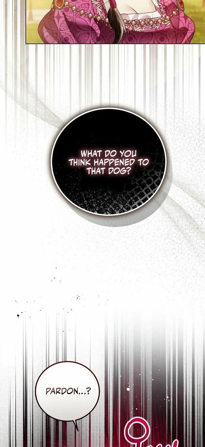 I Abdicate My Title of Empress Chapter 115 page 87 - 