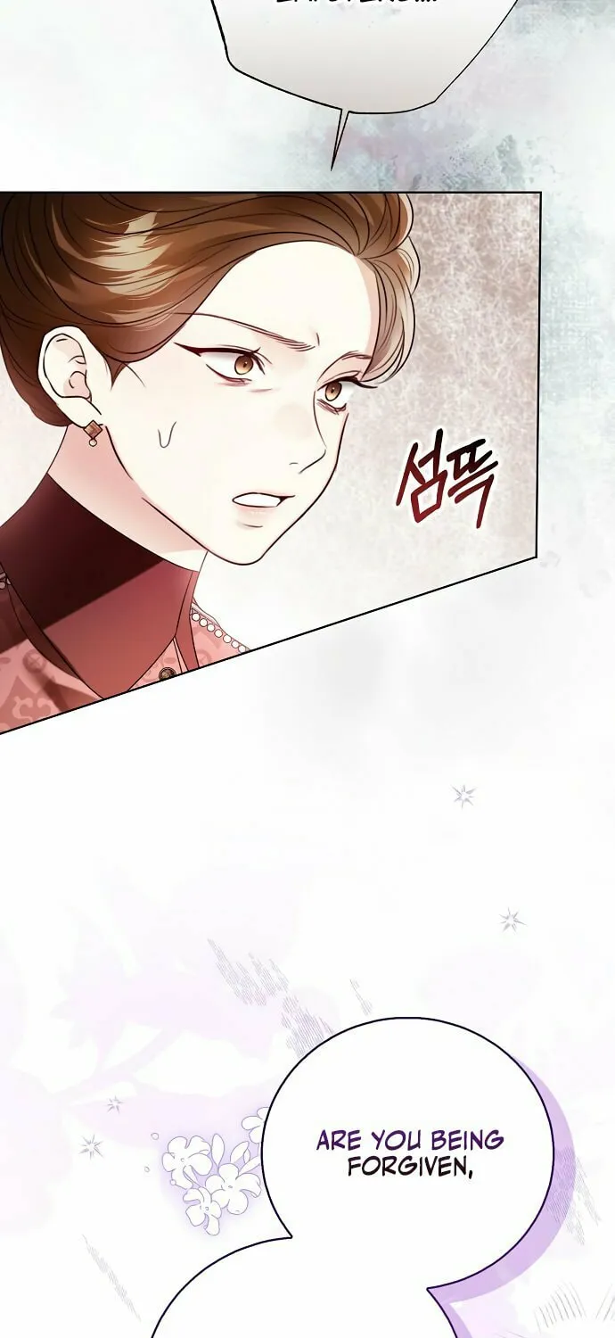 I Abdicate My Title of Empress Chapter 115 page 92 - 