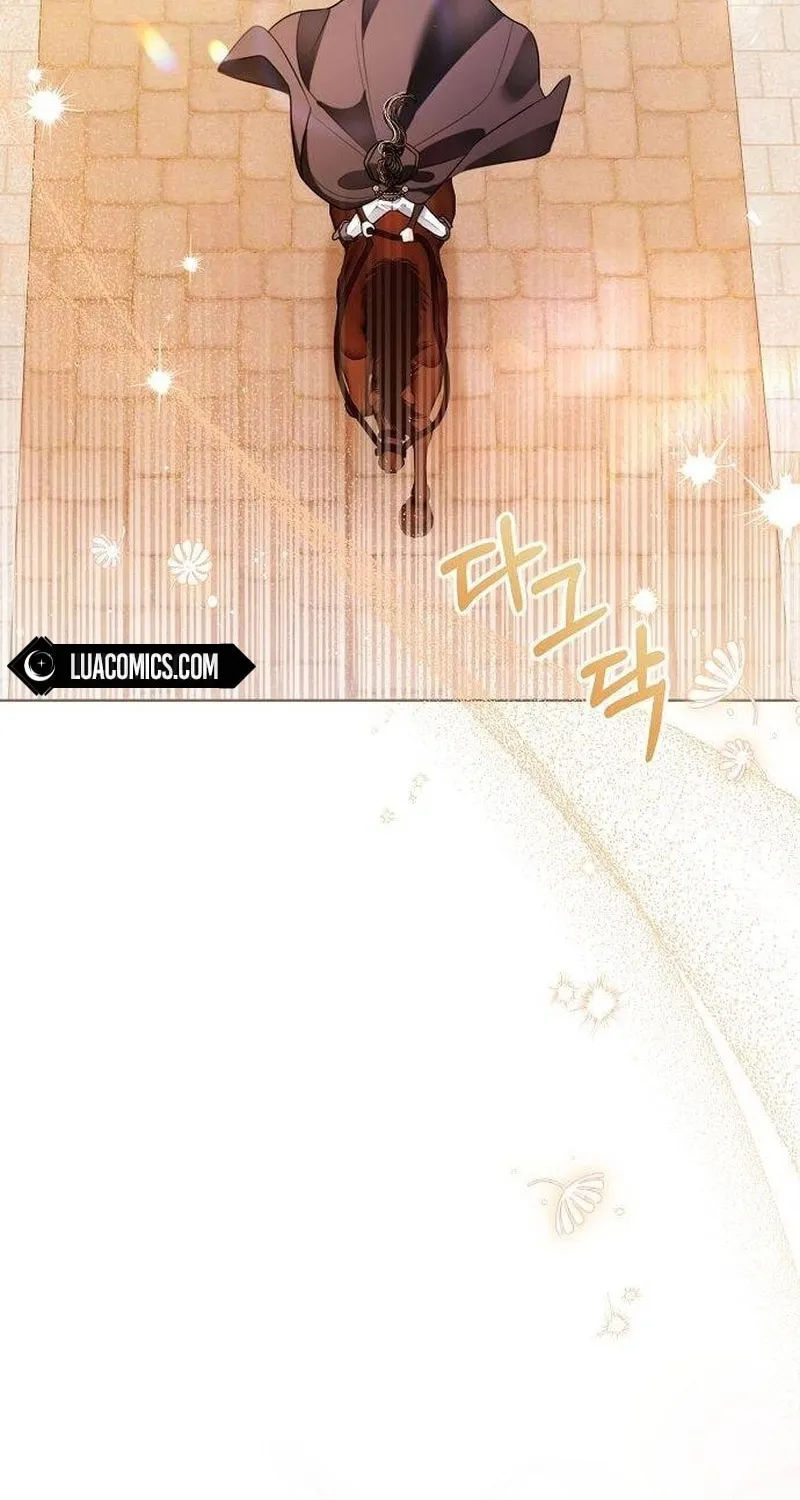 I Abdicate My Title of Empress Chapter 116 page 12 - 