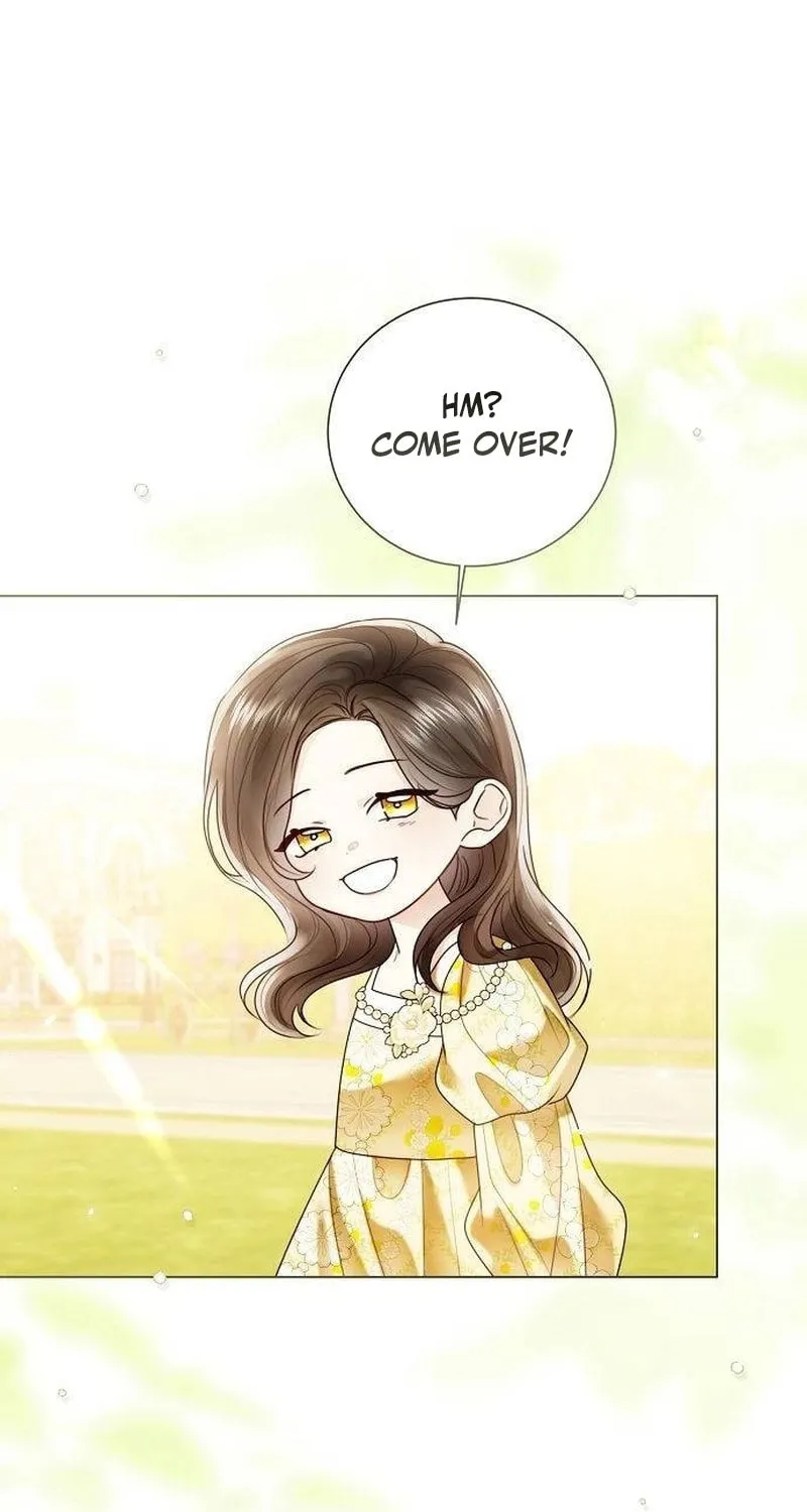 I Abdicate My Title of Empress Chapter 116 page 15 - 