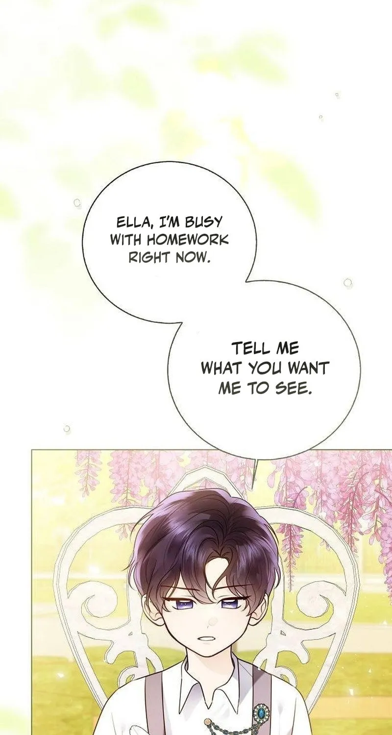 I Abdicate My Title of Empress Chapter 116 page 16 - 