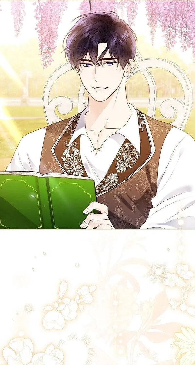 I Abdicate My Title of Empress Chapter 116 page 18 - 