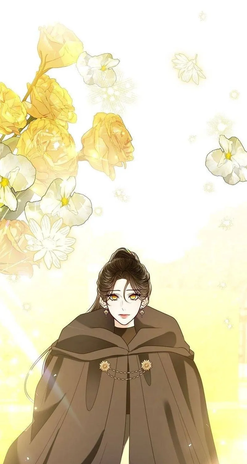 I Abdicate My Title of Empress Chapter 116 page 21 - 