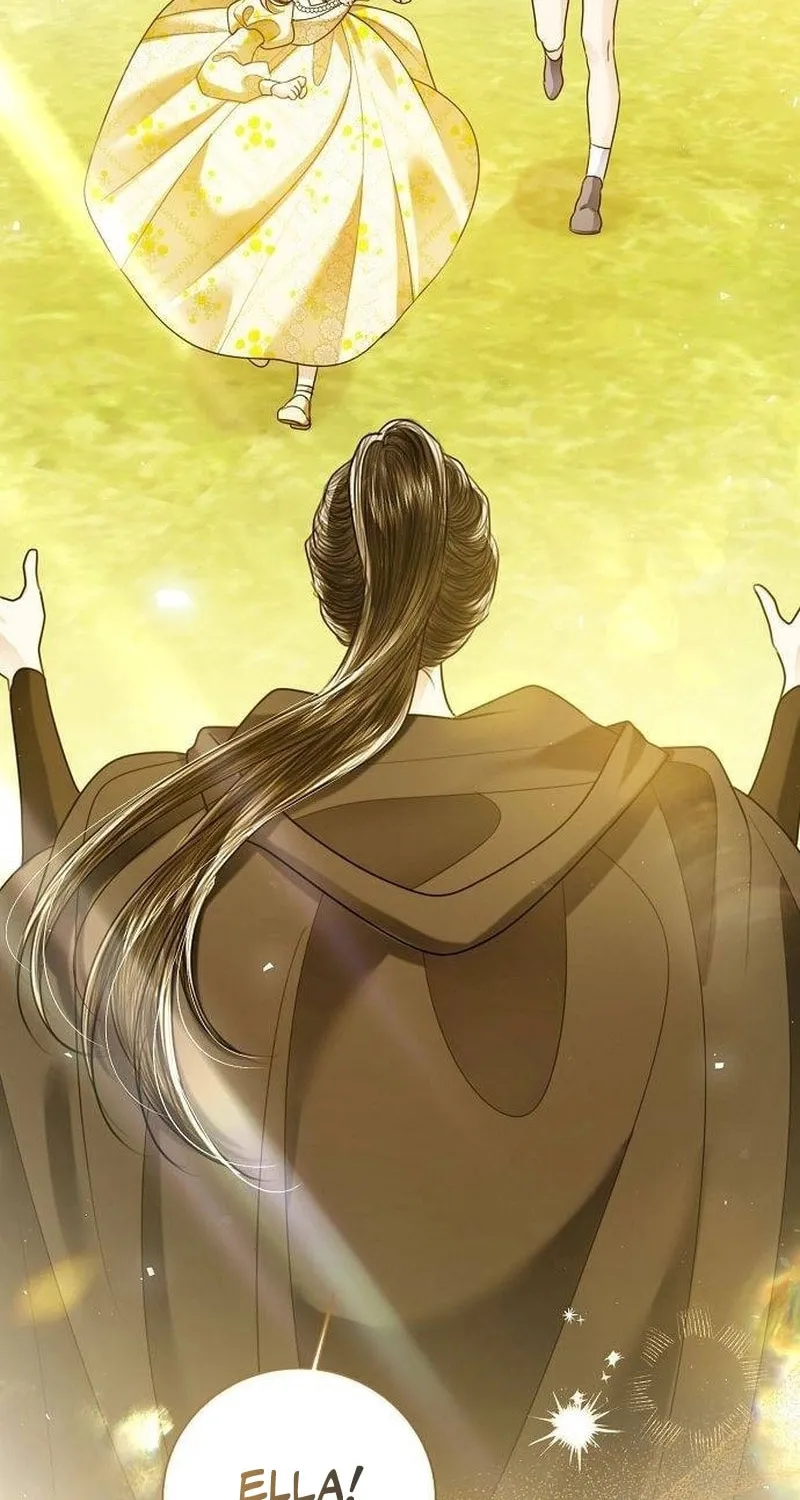 I Abdicate My Title of Empress Chapter 116 page 26 - 