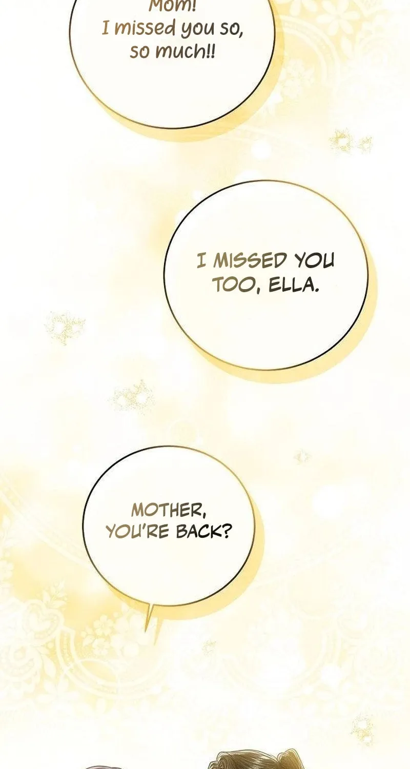 I Abdicate My Title of Empress Chapter 116 page 28 - 