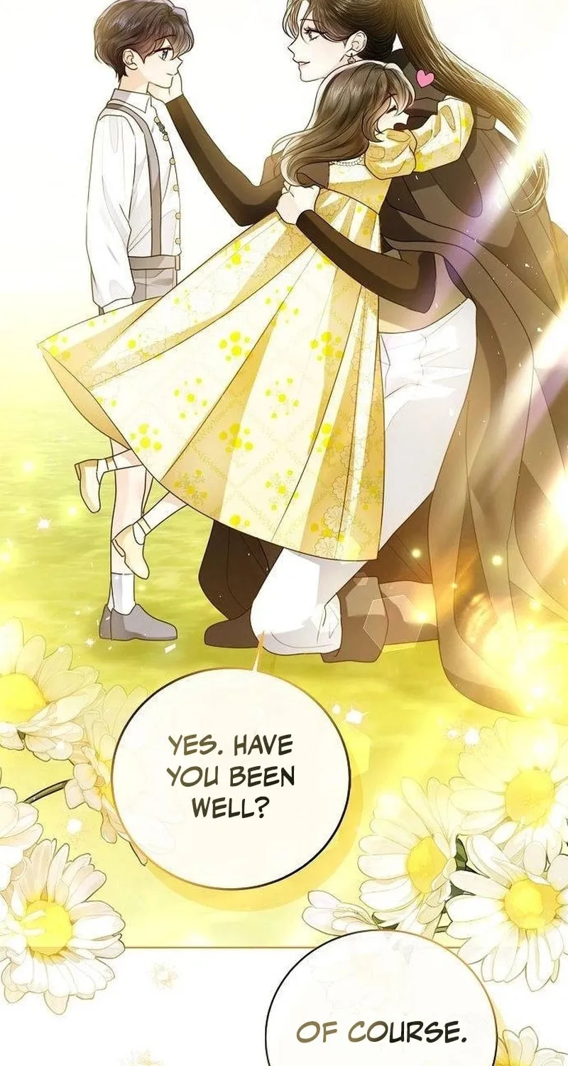 I Abdicate My Title of Empress Chapter 116 page 29 - 