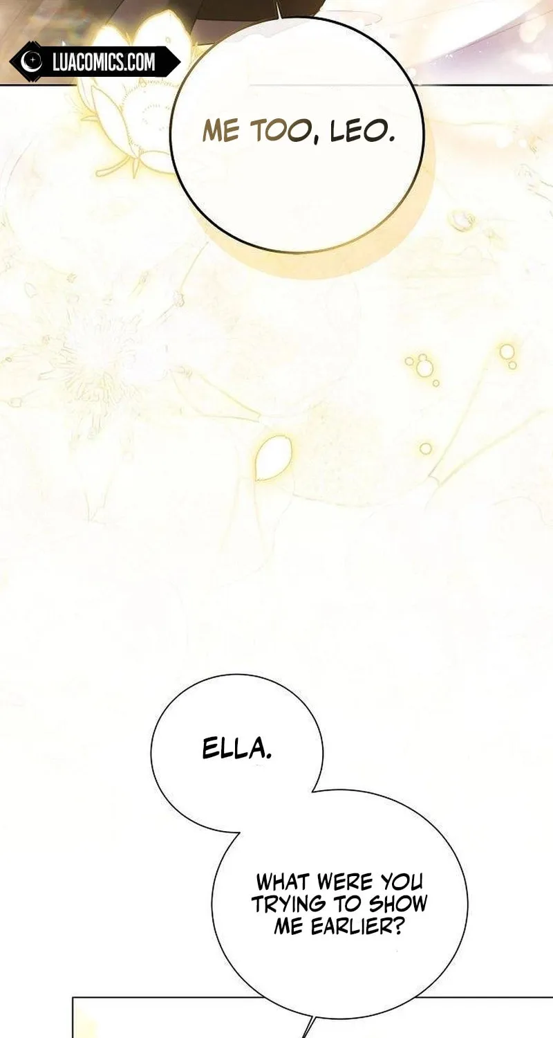 I Abdicate My Title of Empress Chapter 116 page 36 - 