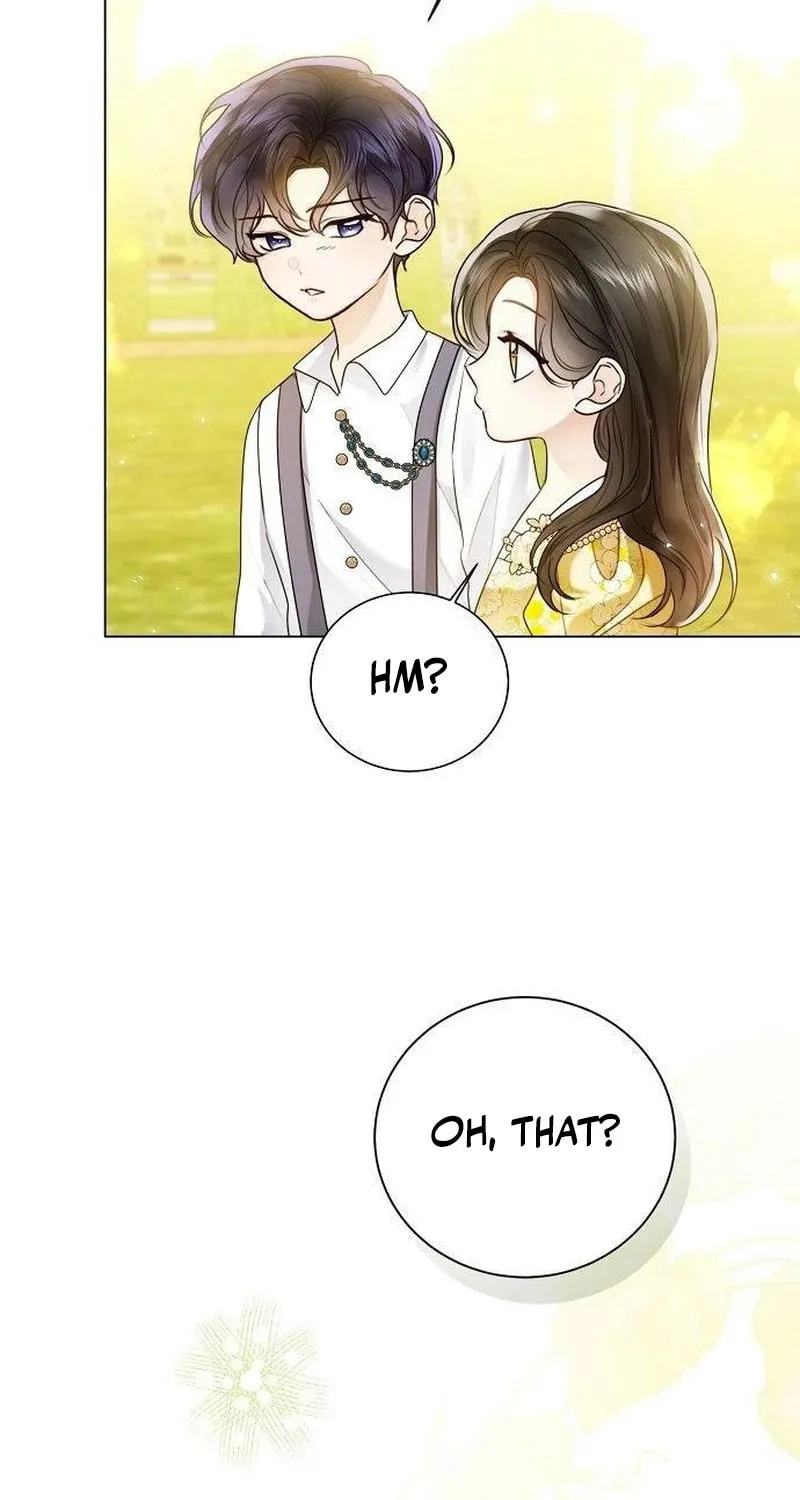 I Abdicate My Title of Empress Chapter 116 page 37 - 