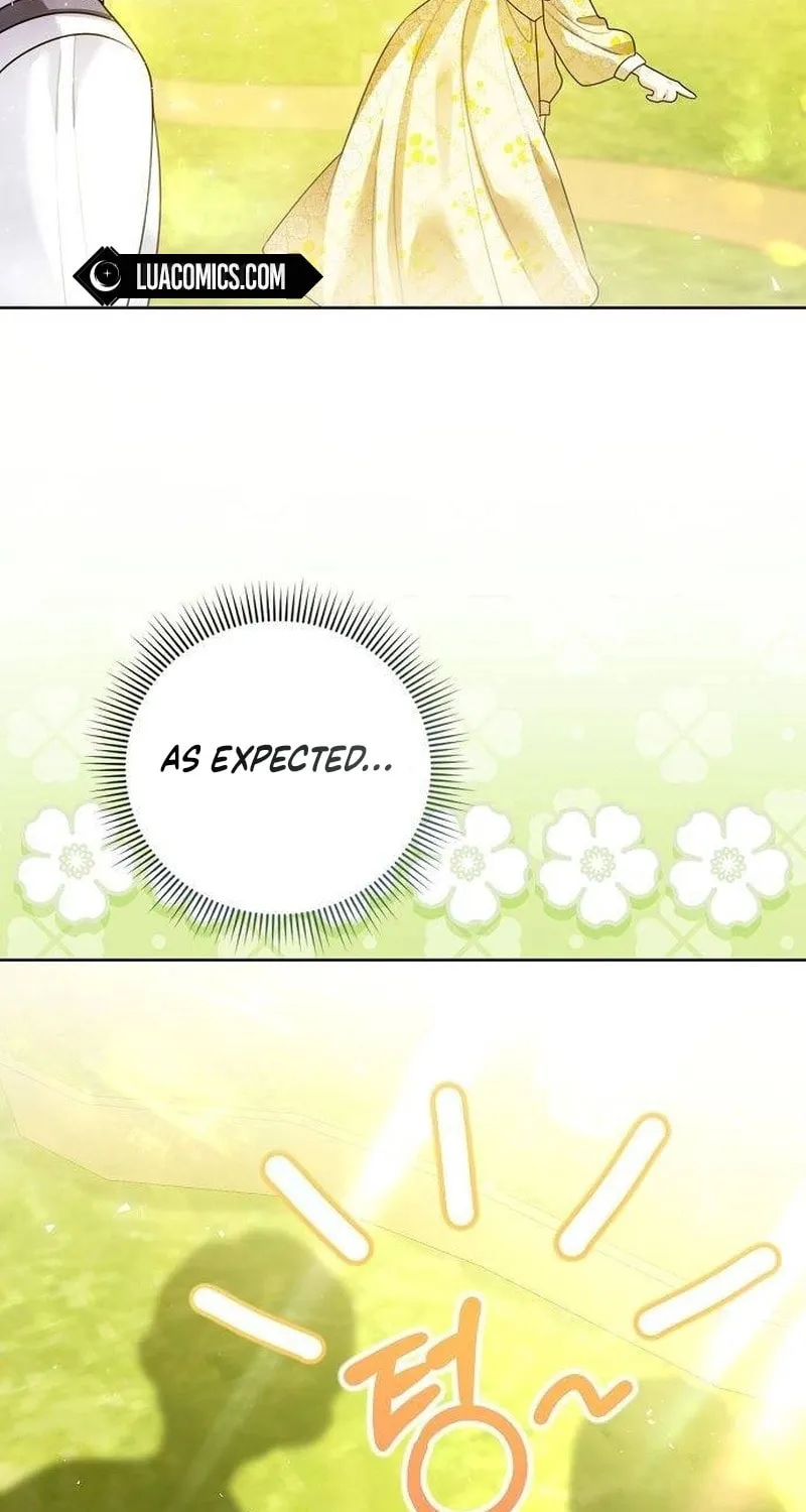 I Abdicate My Title of Empress Chapter 116 page 39 - 