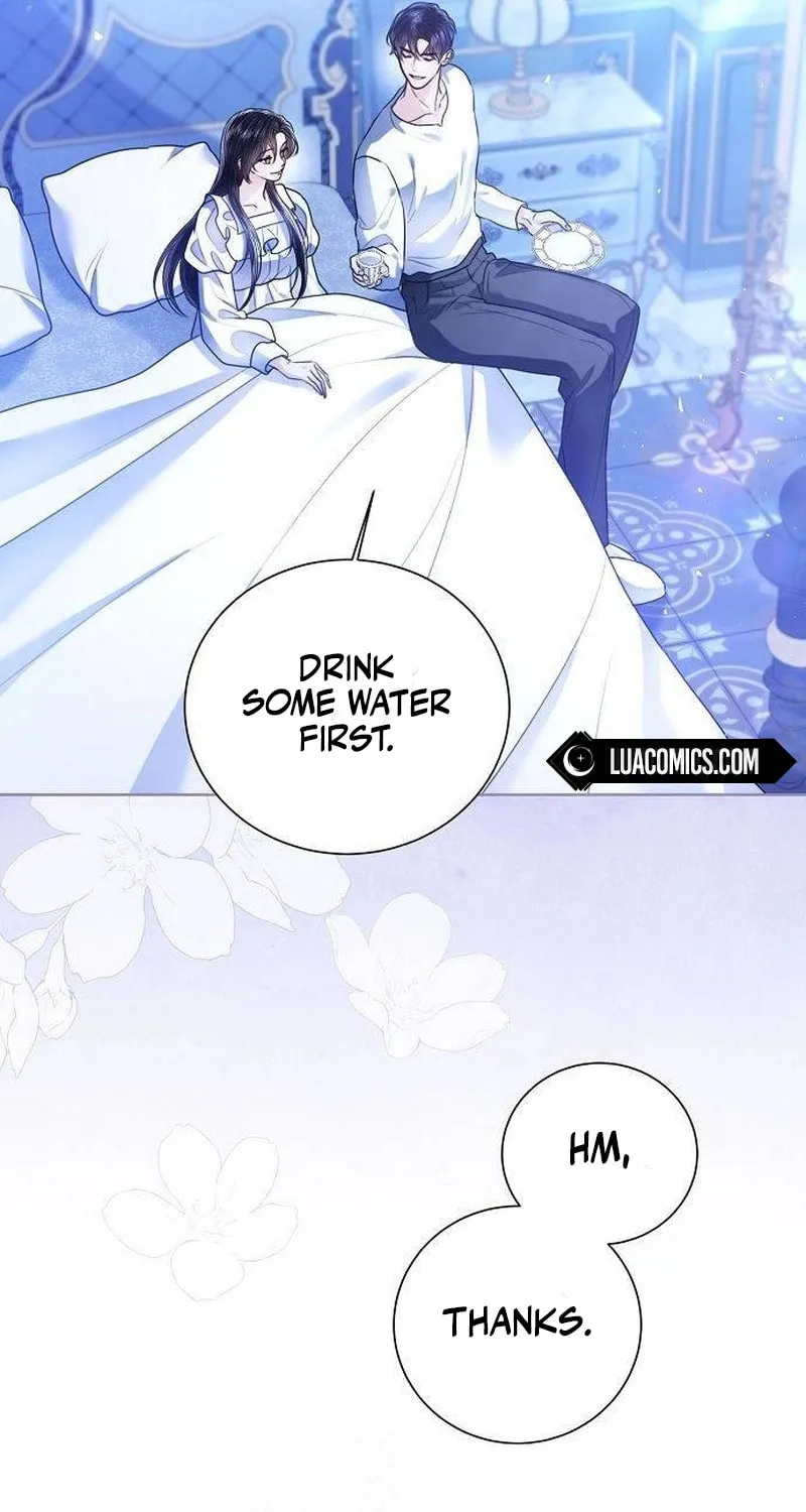 I Abdicate My Title of Empress Chapter 116 page 51 - 