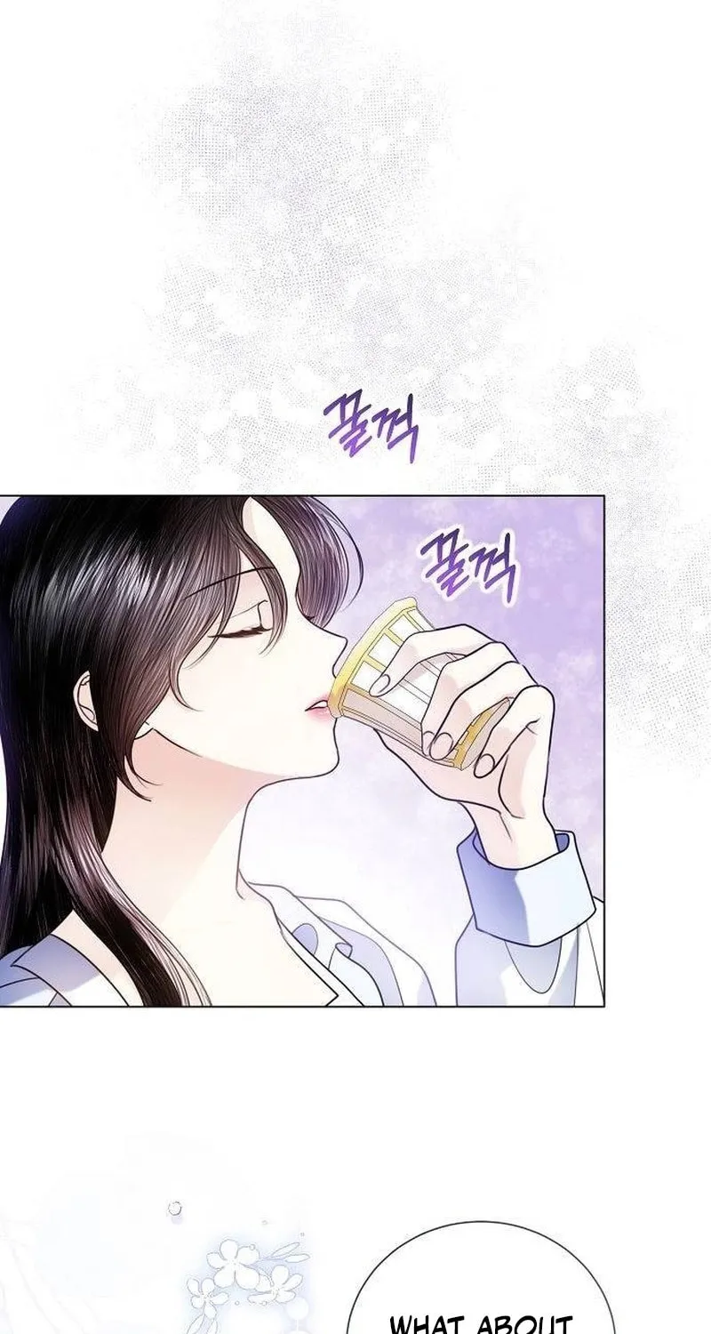 I Abdicate My Title of Empress Chapter 116 page 52 - 