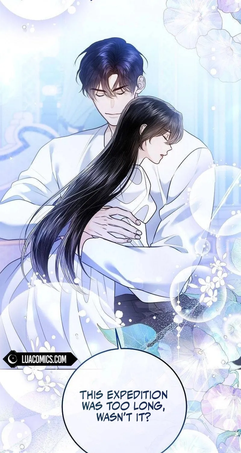 I Abdicate My Title of Empress Chapter 116 page 54 - 