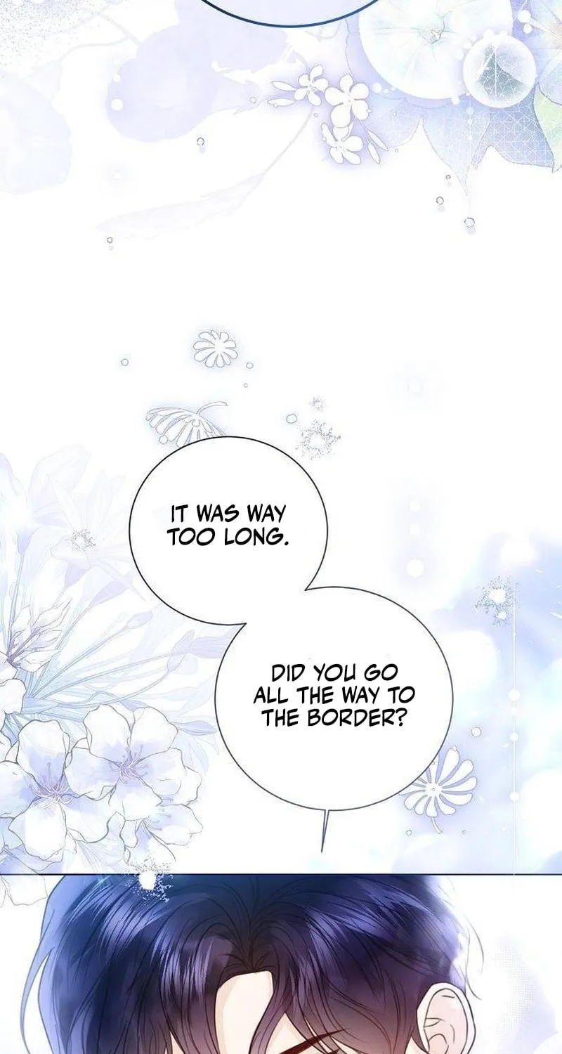 I Abdicate My Title of Empress Chapter 116 page 55 - 