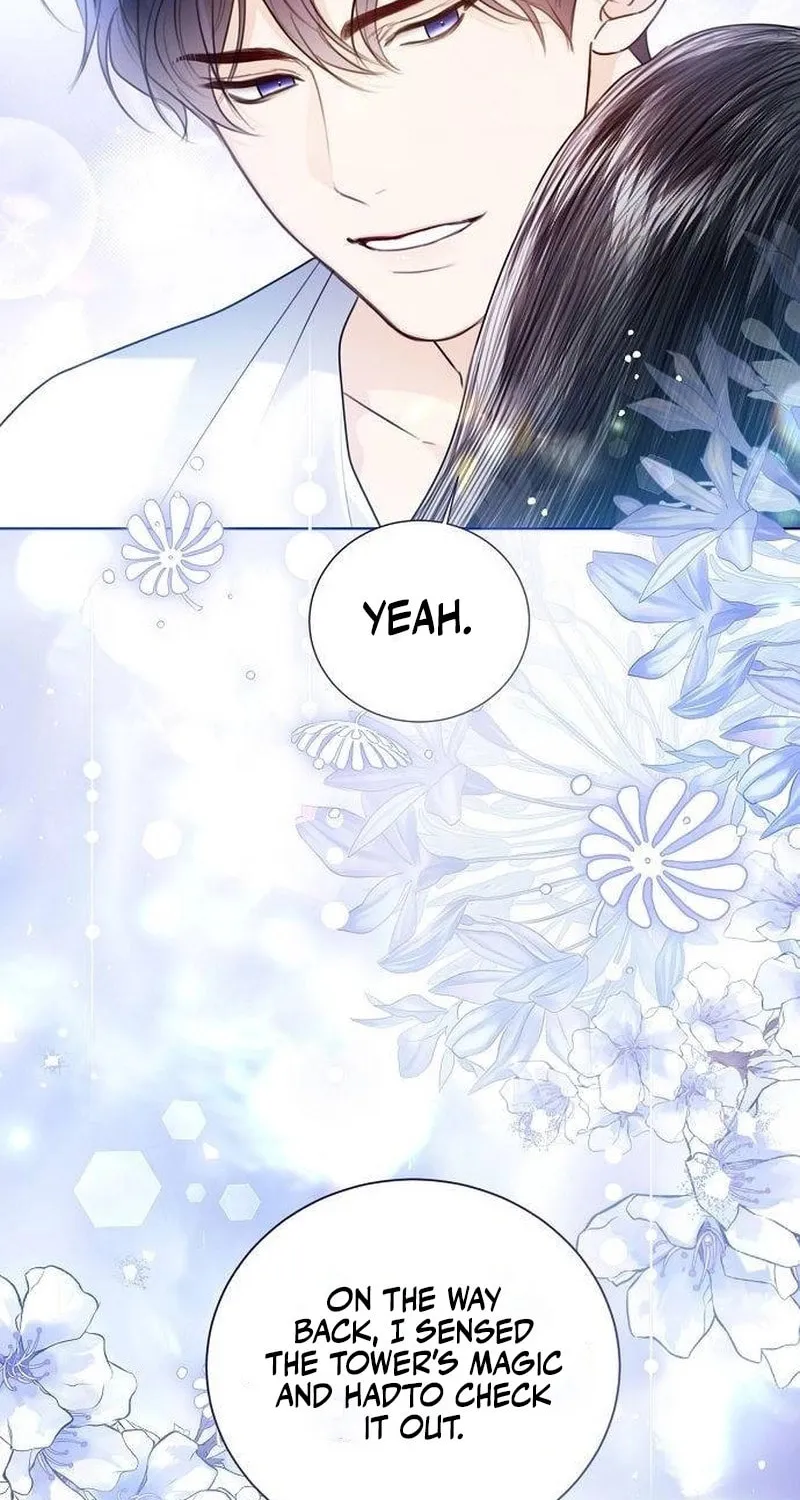 I Abdicate My Title of Empress Chapter 116 page 56 - 