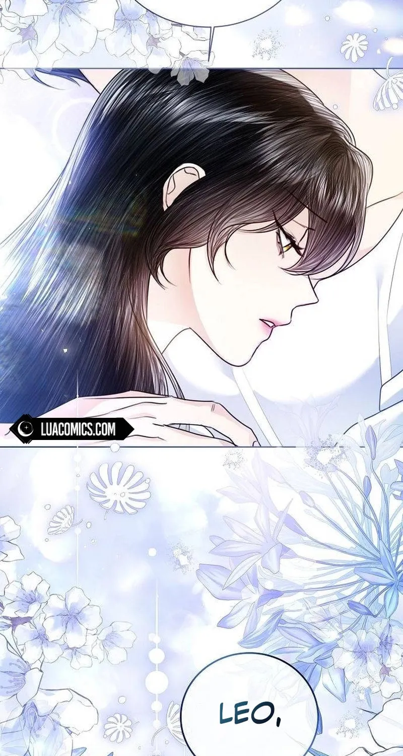 I Abdicate My Title of Empress Chapter 116 page 57 - 