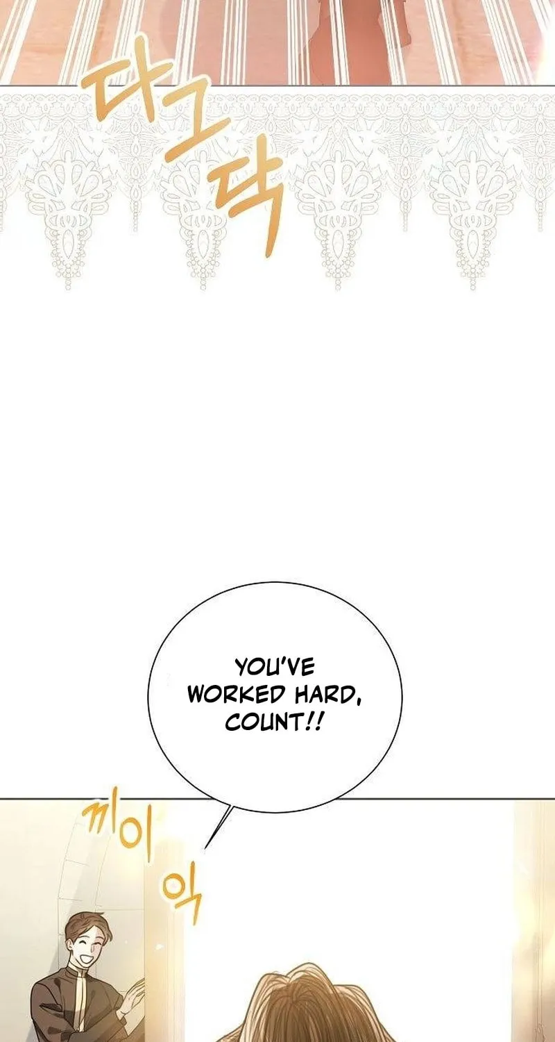 I Abdicate My Title of Empress Chapter 116 page 7 - 